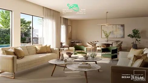 Sustainable City of the Future | Climate-Smart