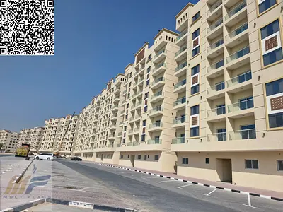 استوديو مميز للبيع في قرية الأميرة – عجمان -  فرصة استثمارية بسعر ممتاز