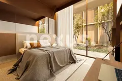 Pool and garden view | Stylish | Off Plan