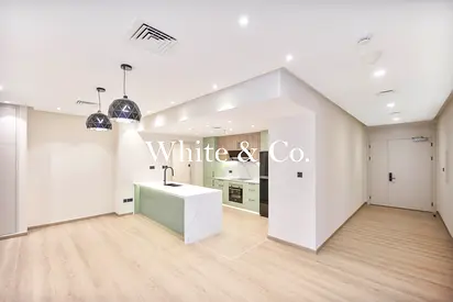 Tenanted unit | Vastu | Fully Upgraded