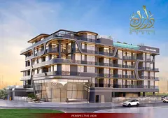 Flexible Payment Plan/  Handover Soon /Quality Finishes/