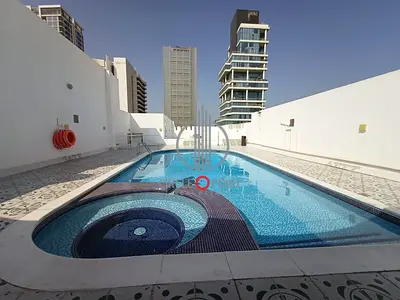 Chiller Free 1BHK Without Balcony Close To Metro