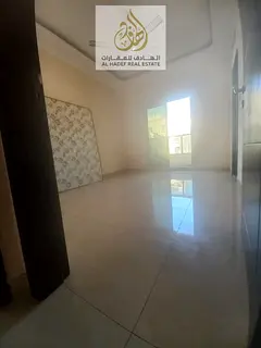 🏡✨ For Rent in Ajman – 1 Bedroom + Living Room Apartment in Al Naeemia 2 ✨🏡 📍 Locatio