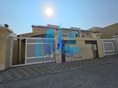 Brand New Villa for Rent in Al Yasmeen, Ajman