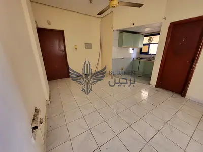 🏠 Spacious Studio Apartment for Rent in Bu Tina sharjah
