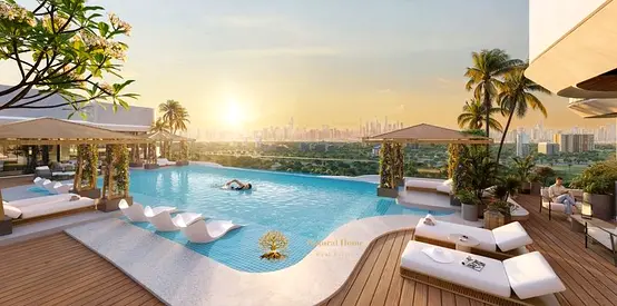 10% discount for cash | 1% Monthly | 3 Y post payment | High ROI | Metro access | 3 min to Al Barari