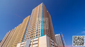 🌟 Hot Deal | Spacious 1-Bedroom Apartment for Sale | Full City View 🌟