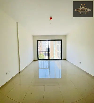🌟 Large Layout Studio with Balcony | Uptown Al Zahia | Direct Access to City Centre | AED 40,000