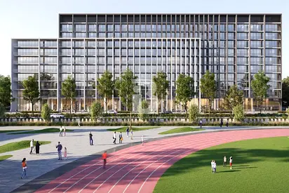 The Best Price | Unfurnished | Great community