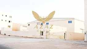 HURRY UP | FOR LONG LEASE | 6 -WAREHOUSE WITH 28K SQFT EMPTY LAND