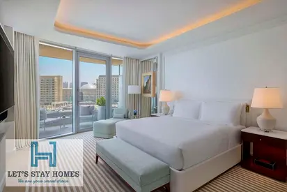 Affordable Luxury | Pool & Gym Access | Free Parking | Near Metro | 24/7 Safe | Sleek Modern Rooms I Free Cleaning