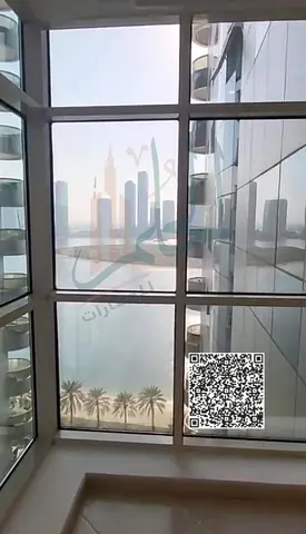 A great opportunity to own a large, well-designed apartment in one of Al Khan’s prime towers, offering a direct view of Al Khan Corniche and excellent