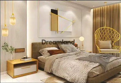 HIGH QUALITY FINISHING | MID FLOOR | POOL VIEW