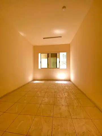 SPACIOUS 3 B/R HALL AVAILABLE FOR RENT IN AL NAHDA SHARJAH AREANEAR BAQAR MUHEBI RENT 58k