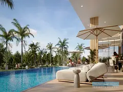 Fully Furnished 2 Bedroom for Sale Marjan Island - 10% Guaranteed ROI