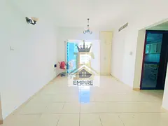 Specious bright Apartment With Master bedroom with Wardrobe With balcony Exit Too Dubai very Easy Ne