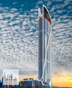 Fashionz by Danube – Stylish Studios to 3-Bedroom Apartments in Jumeirah Village Triangle (JVT) | 