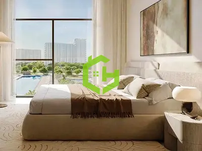 Spacious 1BR | Prime Location | Best ROI