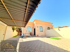 SINGLE STORY AWAY FROM FLIGHT PATH CORNER 3 BEDROOM VILLA MIRDIF NEAR CITY CENTER