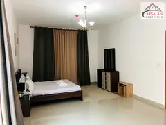 Spacious 1BR | Fully Furnished | without Balcony | with Parking