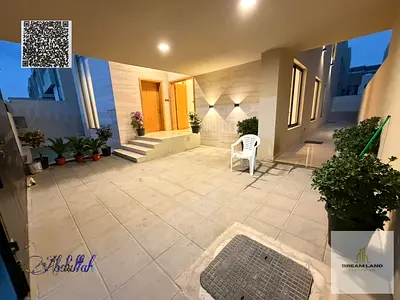 Own your dream villa in Ajman with freehold ownership for all nationalities – ready to move in with a private pool