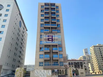 Family Building in Al Nahda 2 Dubai. Good choice for families who are looking for a secure and comfortable Environment for living.