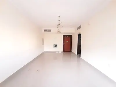 Good luck opshn available for family balding brand new location Muwalieh Sharjah