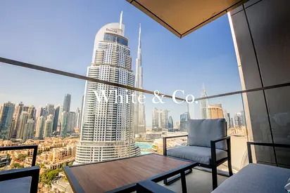 Burj View | Mall Access | Motivated Seller