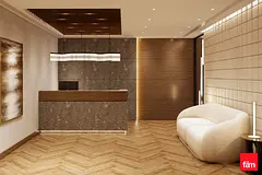 High Floor Luxury | New Fit Out | Community Expert