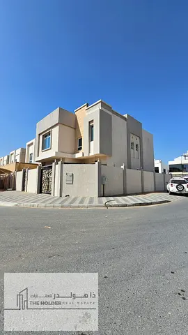 Big Space, Prime Area! 5BR Villa in Al Yasmeen Fully Furnished – 145K