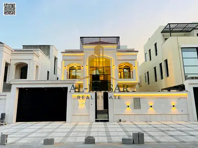 فرصتك لامتلاك فيلا تملك حر لجميع الجنسيات قابله للتفاوض جاهزه للسكن تشطيب سوبر ديلوكس