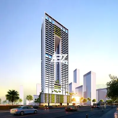 FULL CASH OFFER | FULLY FURNISHED | Studio With Balcony For Sale | High ROI