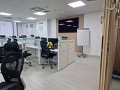 Premium Office | Vacant | Call Now