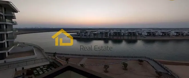 2BHK WITH POOL AND LAKE VIEW AT HIGH FLOOR