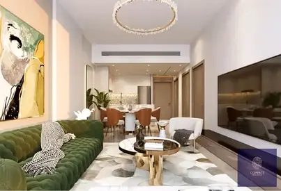 Amazing Open Sky&Pool View| Brand new| Big Layout