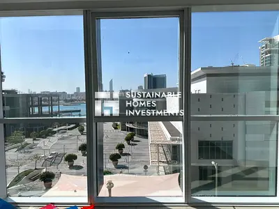 Ready To Move In l Mid Floor l Amazing View