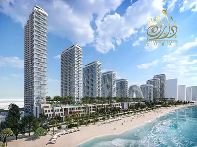 Sea View | Luxury Apartment | High Quality | High ROI | Easy Payment plan