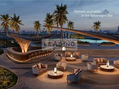 Fully Furnished | With payment plan | Prime Location