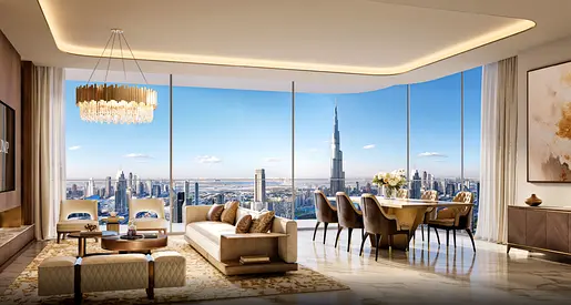 No Commission | Sea view | Payment Plan