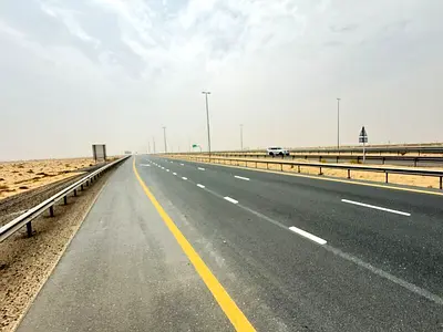 من المطور تملك حر اراضى تجاريه للبيع فى اماره الشارقه مشروع روضه السدر2