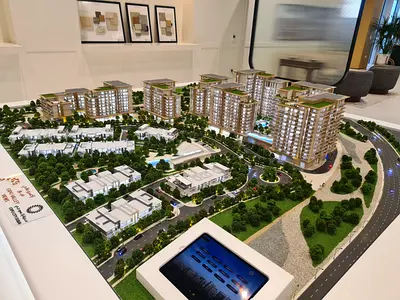 FOREST VIEW | 25% POSTHANDOVER PAYMENT PLAN