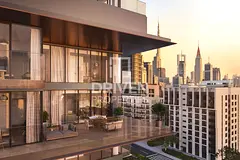 Premium Apt and High Floor | Five-Star Living