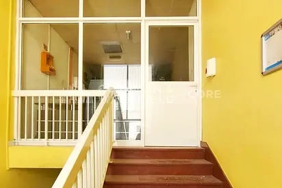 15,900 Sq. Ft Warehouse | Built in Office