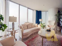 High Floor | Spacious 4 Bed with Maids Room