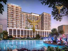 Premium Riverfront Unit | High ROI | Investor Deal