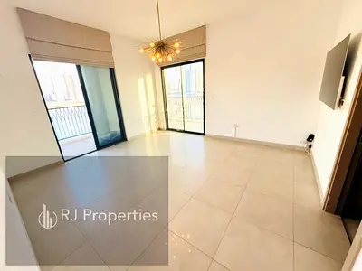 Spacious Appartment With All Emities Sea View& Maid Room