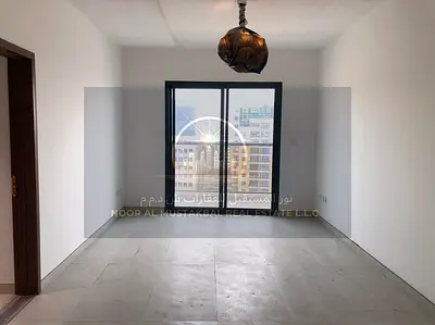 Spacious 1 BHK | Dewa Free | Al Mamzar