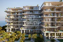 High Floor Featuring Sea View | Simplex Unit