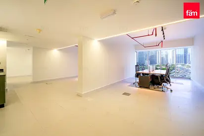 Spacious Offices | Multiple Options | JLT Expert