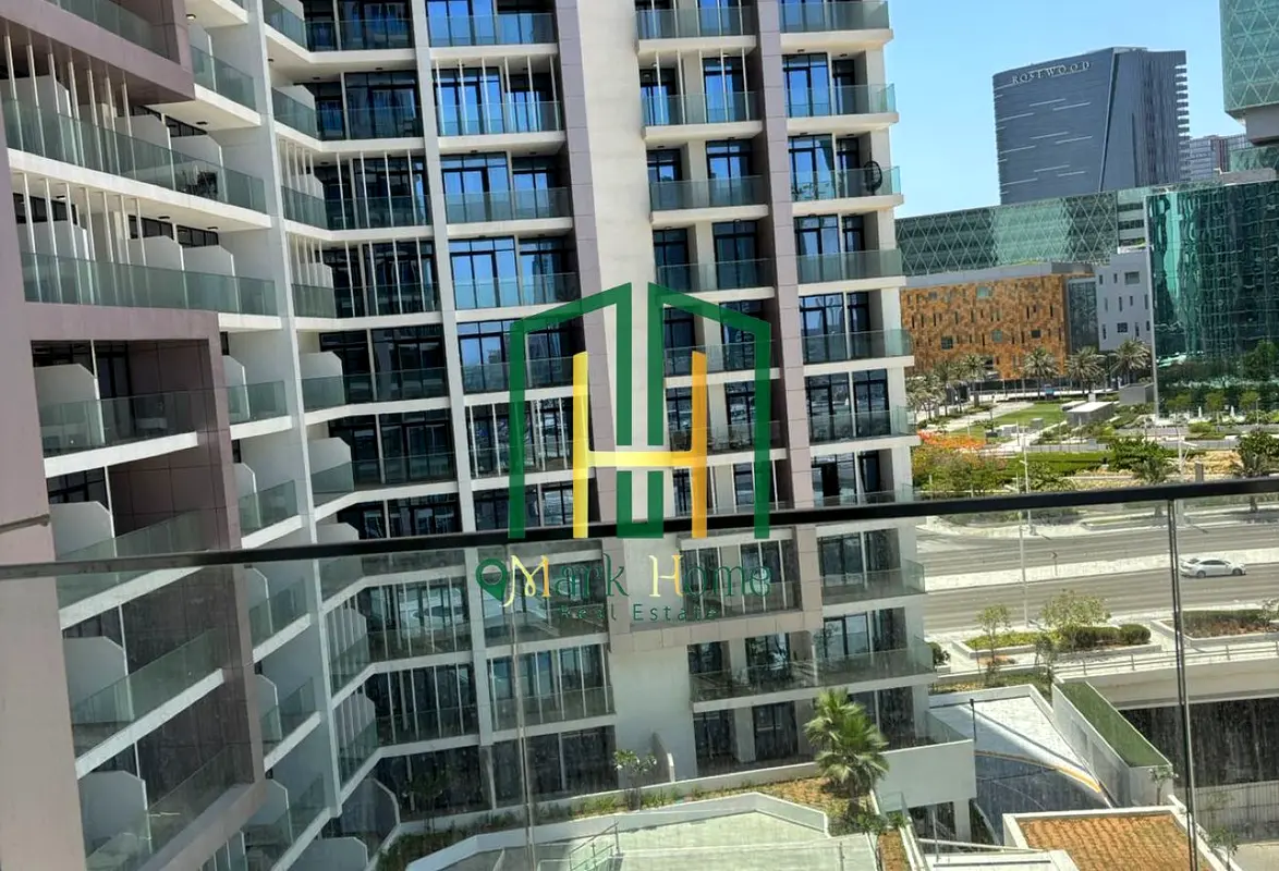 Rentrefund | Fully Furnished | Pool View | Ready